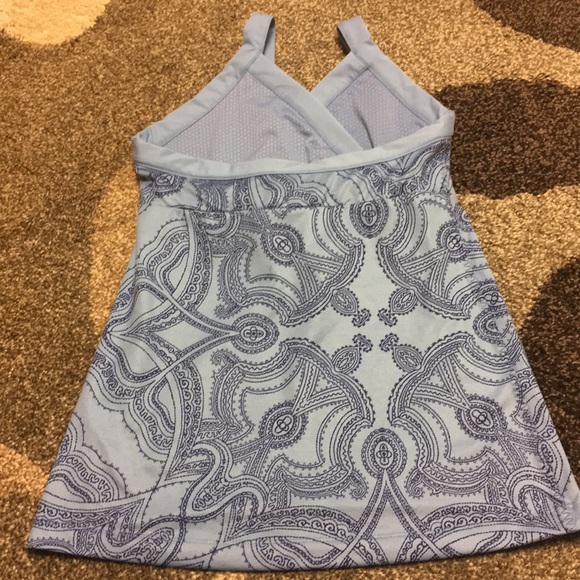 Patagonia paisley halter size S - Picture 3 of 6